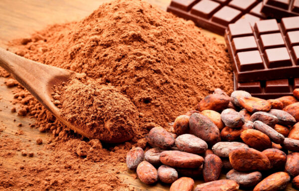 Cocoa powder