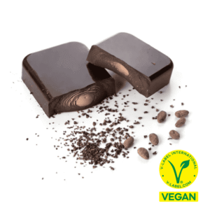 Chocolate Mass Thailand Chanthaburi 100%
