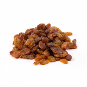 Dried Sultanas