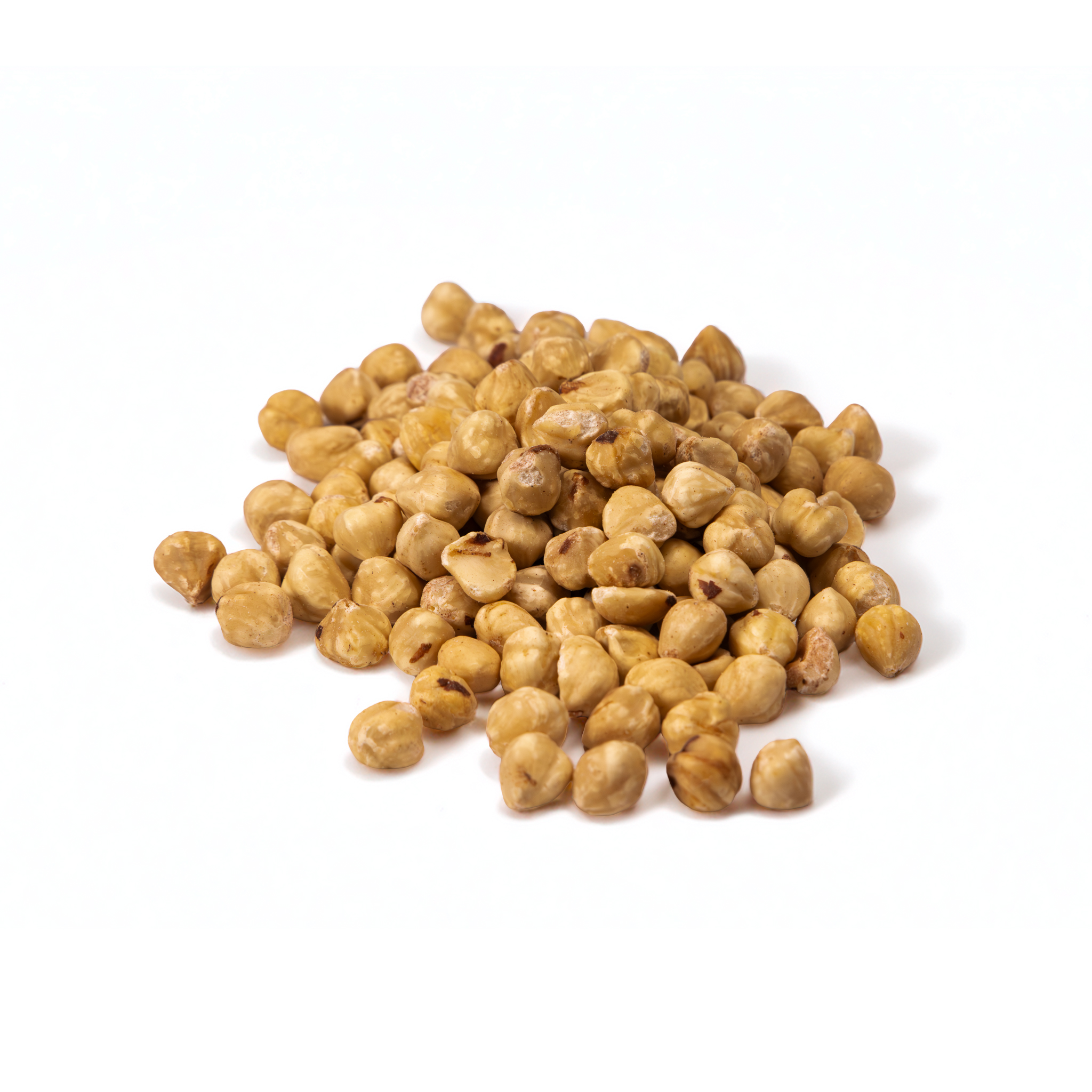Blanched Hazelnut Kernels