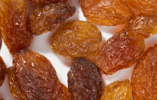 Sultanas