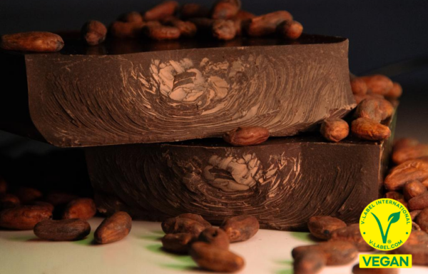 Chocolate masses